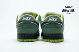 Nike SB Dunk Low Concepts Green Lobster BV1310-337
