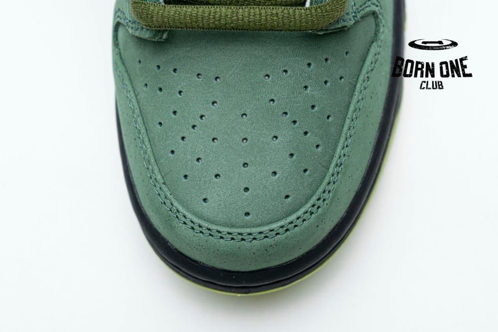 Nike SB Dunk Low Concepts Green Lobster BV1310-337
