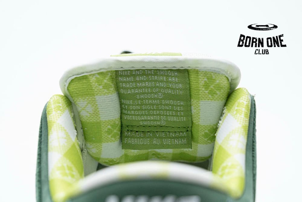 Nike SB Dunk Low Concepts Green Lobster BV1310-337