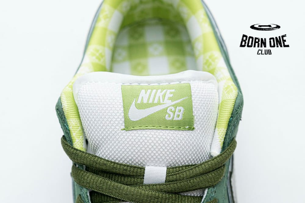 Nike SB Dunk Low Concepts Green Lobster BV1310-337