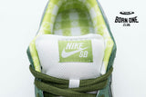Nike SB Dunk Low Concepts Green Lobster BV1310-337