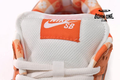 Nike SB Dunk Low Concepts Orange Lobster FD8776-800