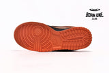 Nike SB Dunk Low Concepts Orange Lobster FD8776-800