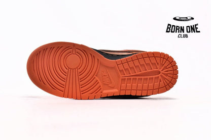 Nike SB Dunk Low Concepts Orange Lobster FD8776-800