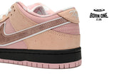 Nike SB Dunk Low Concepts Pink Lobster BV1310-800