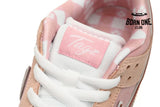 Nike SB Dunk Low Concepts Pink Lobster BV1310-800