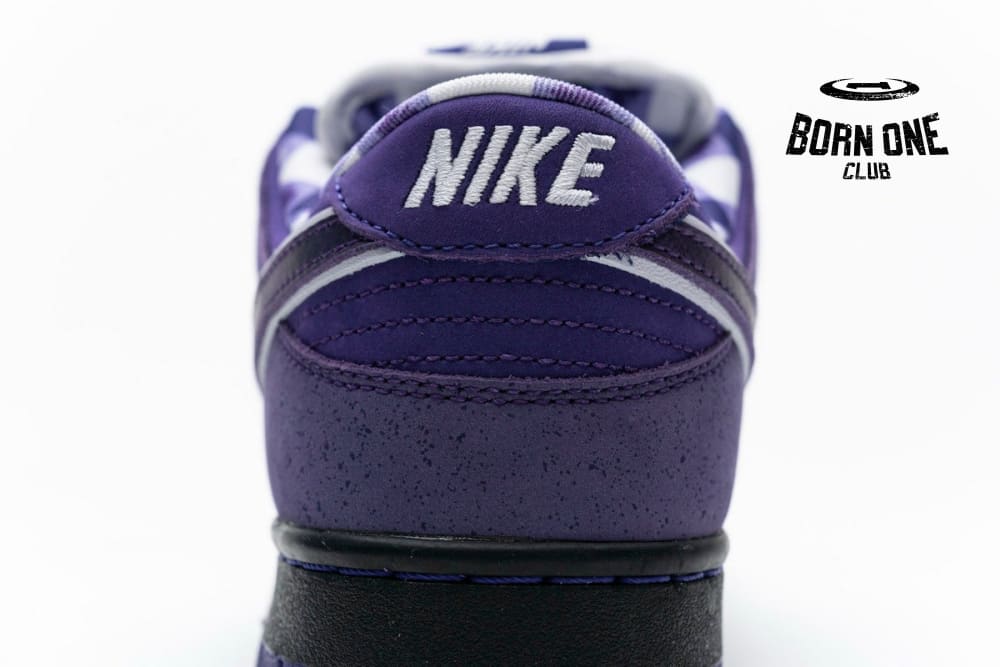 Nike SB Dunk Low Concepts Purple Lobster BV1310-555