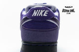Nike SB Dunk Low Concepts Purple Lobster BV1310-555