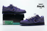 Nike SB Dunk Low Concepts Purple Lobster BV1310-555