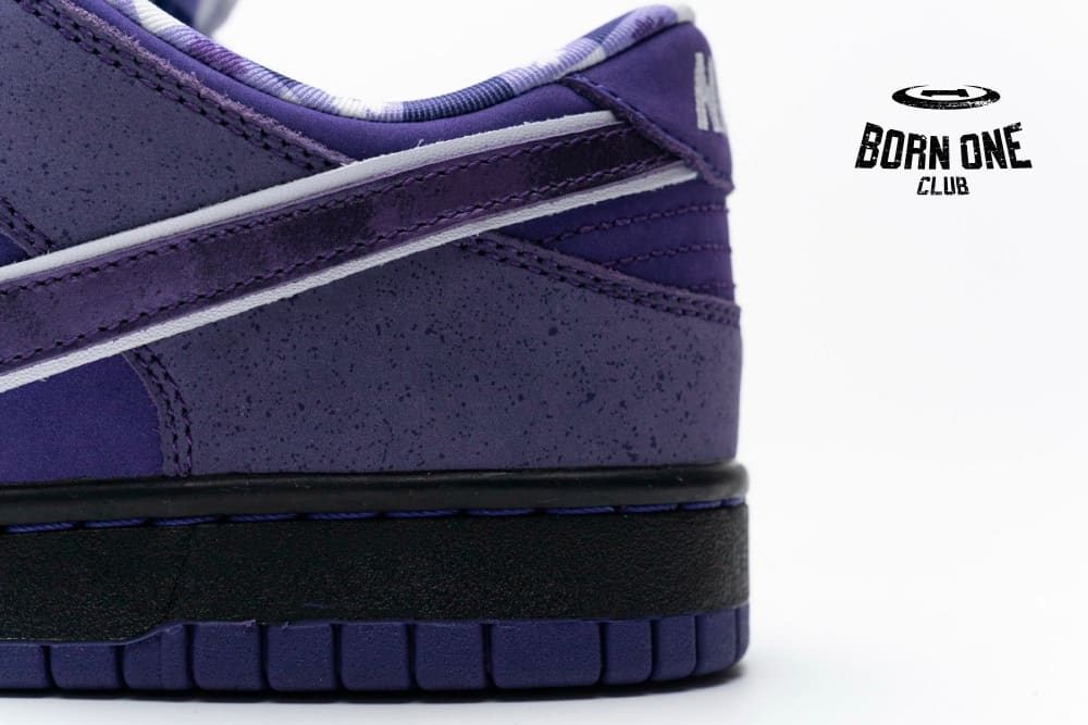 Nike SB Dunk Low Concepts Purple Lobster BV1310-555