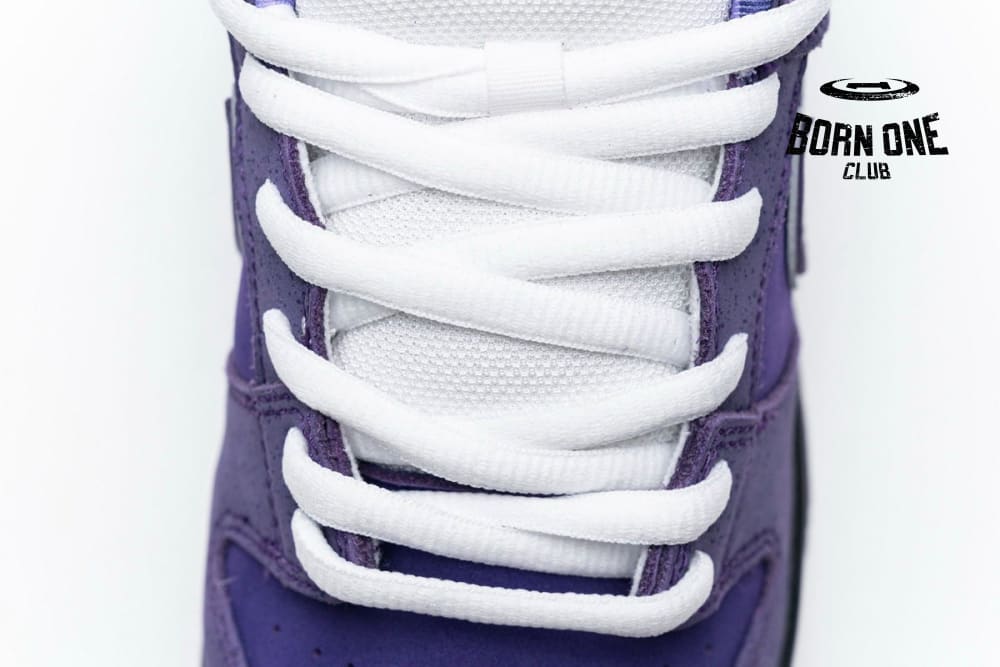 Nike SB Dunk Low Concepts Purple Lobster BV1310-555