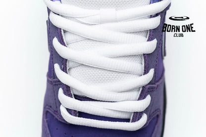 Nike SB Dunk Low Concepts Purple Lobster BV1310-555