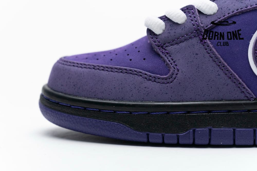 Nike SB Dunk Low Concepts Purple Lobster BV1310-555