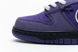 Nike SB Dunk Low Concepts Purple Lobster BV1310-555