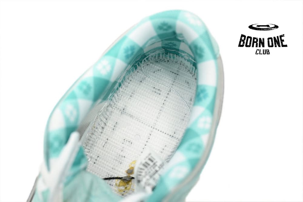 Nike SB Dunk Low Concepts Tiffany Lobster