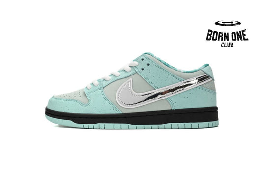 Nike SB Dunk Low Concepts Tiffany Lobster