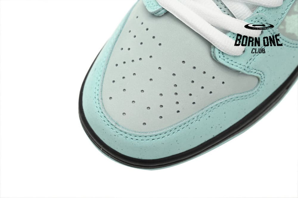 Nike SB Dunk Low Concepts Tiffany Lobster