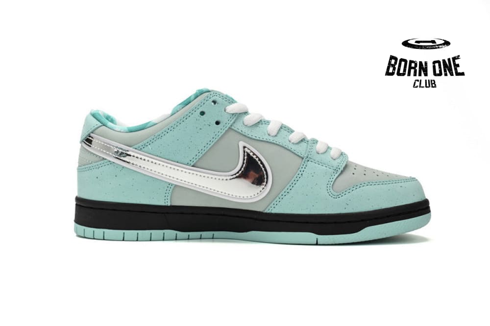 Nike SB Dunk Low Concepts Tiffany Lobster
