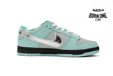 Nike SB Dunk Low Concepts Tiffany Lobster
