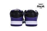 Nike SB Dunk Low Court Purple BQ6817-500