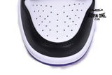 Nike SB Dunk Low Court Purple BQ6817-500