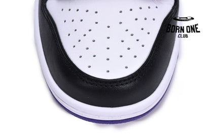 Nike SB Dunk Low Court Purple BQ6817-500