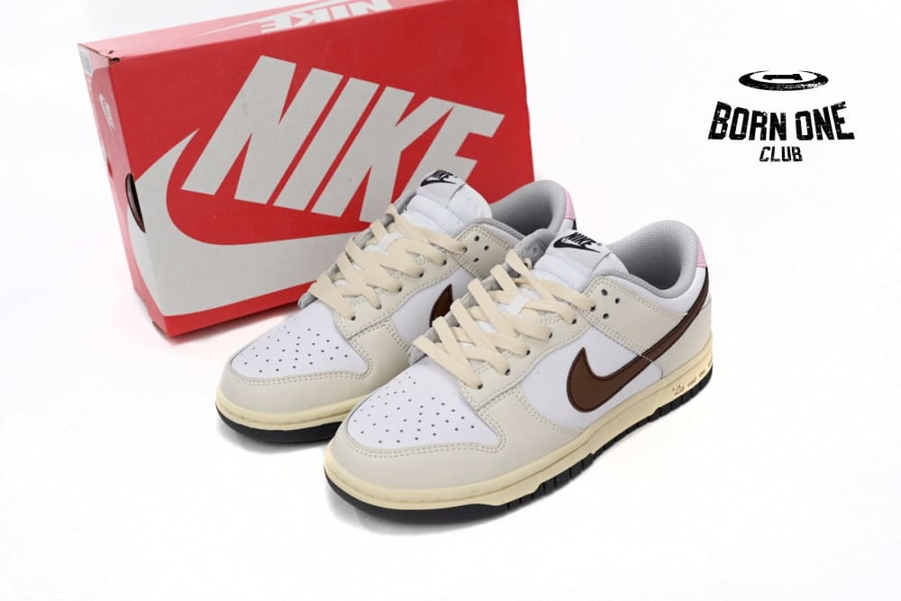 Nike SB Dunk Low Flowering Messenger DD1503-117