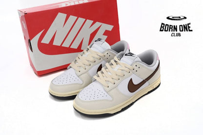 Nike SB Dunk Low Flowering Messenger DD1503-117