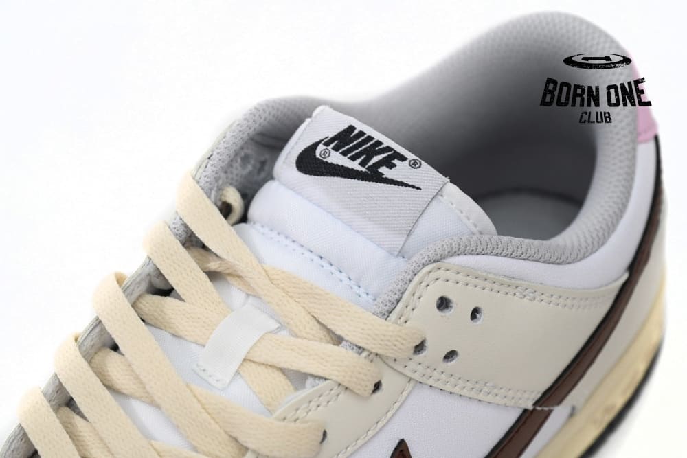 Nike SB Dunk Low Flowering Messenger DD1503-117