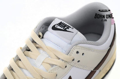 Nike SB Dunk Low Flowering Messenger DD1503-117