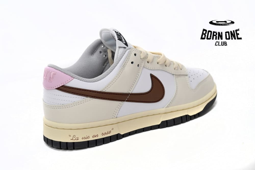 Nike SB Dunk Low Flowering Messenger DD1503-117