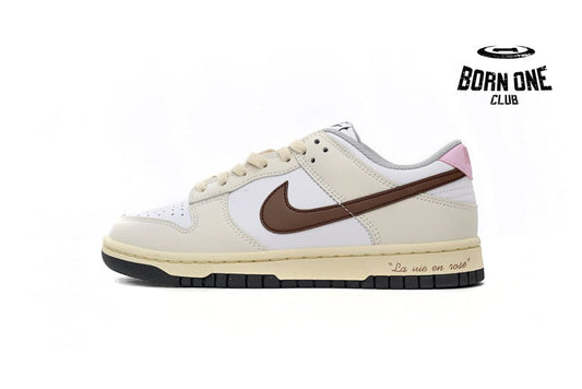 Nike SB Dunk Low Flowering Messenger DD1503-117
