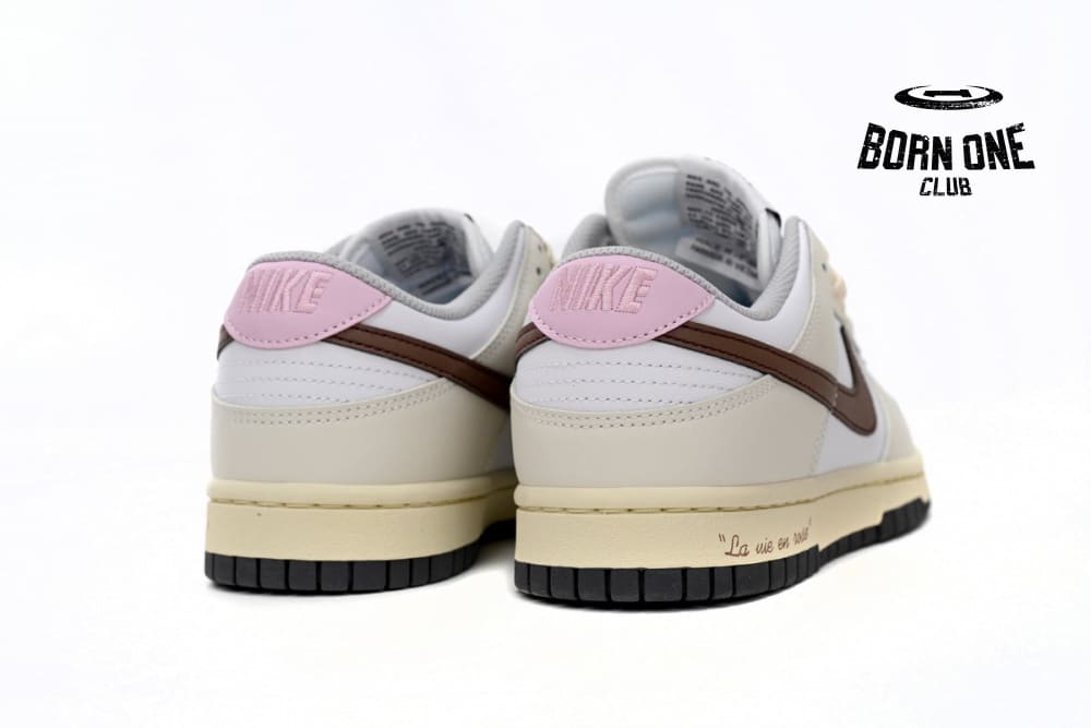 Nike SB Dunk Low Flowering Messenger DD1503-117