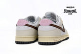 Nike SB Dunk Low Flowering Messenger DD1503-117