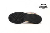 Nike SB Dunk Low Freddy Krueger 313170-202