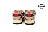 Nike SB Dunk Low Freddy Krueger 313170-202