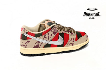 Nike SB Dunk Low Freddy Krueger 313170-202