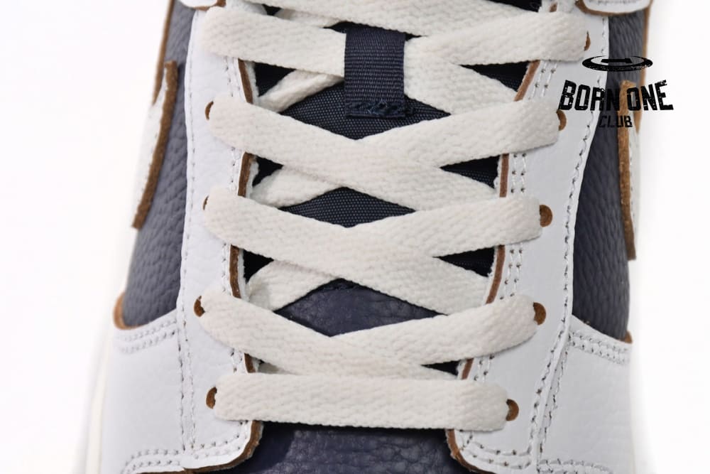Nike SB Dunk Low HUF New York City  FD8775-100