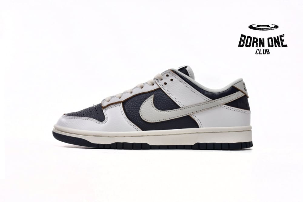 Nike SB Dunk Low HUF New York City  FD8775-100