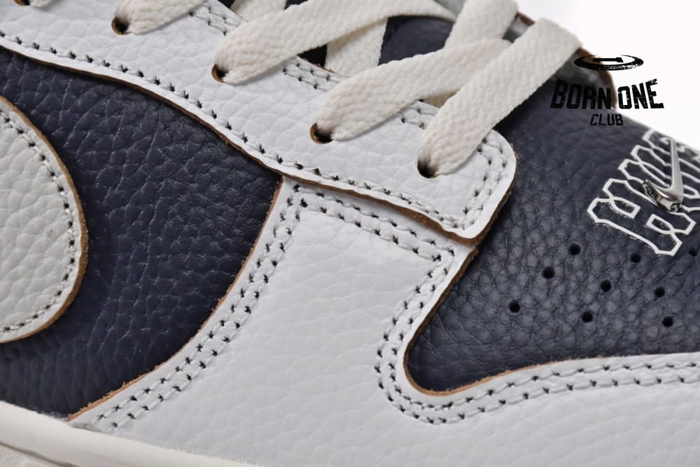Nike SB Dunk Low HUF New York City  FD8775-100