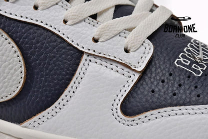 Nike SB Dunk Low HUF New York City  FD8775-100