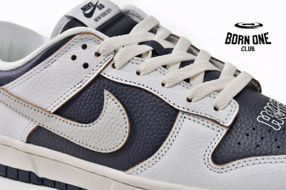 Nike SB Dunk Low HUF New York City  FD8775-100