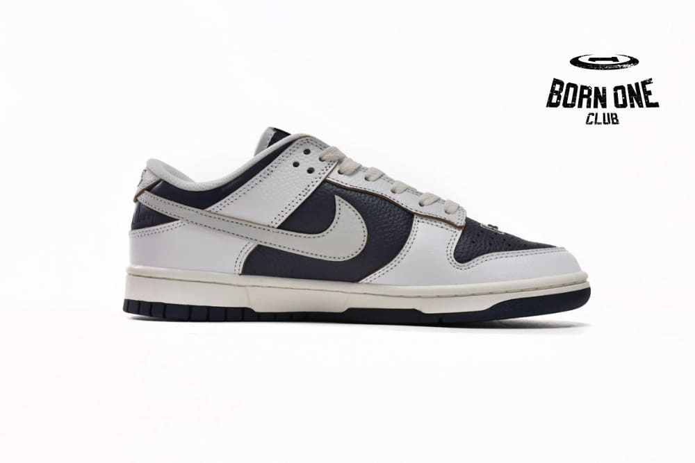 Nike SB Dunk Low HUF New York City  FD8775-100