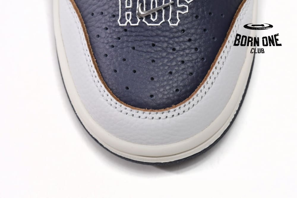 Nike SB Dunk Low HUF New York City  FD8775-100