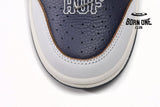 Nike SB Dunk Low HUF New York City  FD8775-100