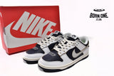 Nike SB Dunk Low HUF New York City  FD8775-100