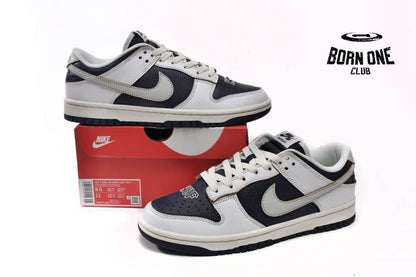 Nike SB Dunk Low HUF New York City  FD8775-100