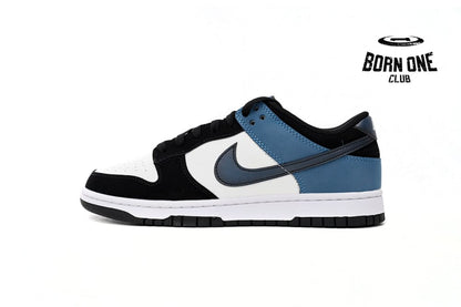 Nike SB Dunk Low Industrial Blue FD6923-100