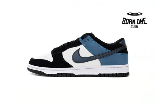 Nike SB Dunk Low Industrial Blue FD6923-100