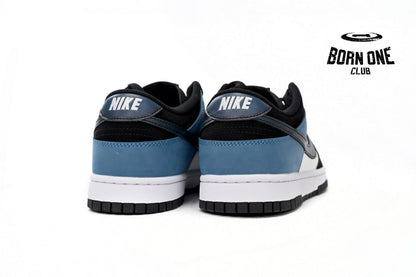 Nike SB Dunk Low Industrial Blue FD6923-100